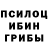ТГК гашишное масло DuckPresident,37:20